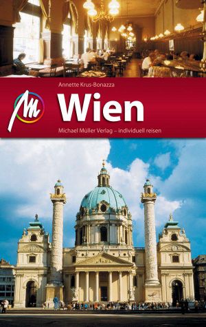 [Michael Müller 01] • City Wien